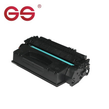 Q7553X Cartucho de tóner de impresora compatible para HP 7553